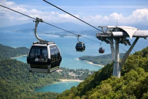 Read more about the article Harga Cable Car Langkawi 2026: Apa Berbaloi?