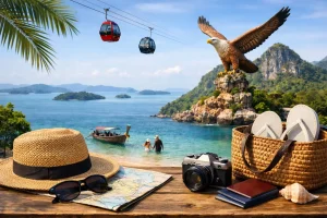 Read more about the article Itinerari Langkawi 3 Hari 2 Malam Yang Berbaloi