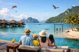 Read more about the article 10 Tempat Santai Keluarga di Langkawi Pilihan