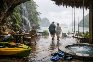 Read more about the article Aktiviti Hujan di Langkawi: 8 Pilihan Best