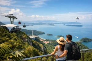 Read more about the article Berapa Hari Cukup di Langkawi untuk Bercuti?