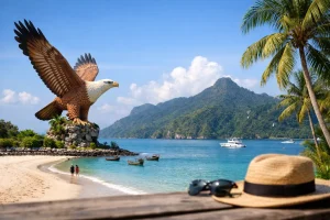Read more about the article Bila Masa Sesuai ke Langkawi? Ini Jawapannya