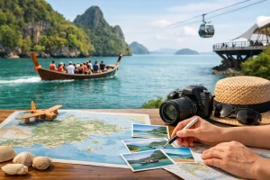 Read more about the article Cara Pilih Pakej Langkawi Rombongan Berbaloi