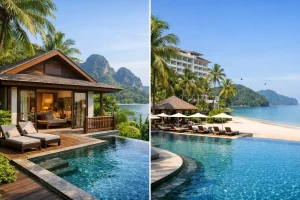 Read more about the article Homestay atau Hotel Langkawi – Mana Berbaloi?