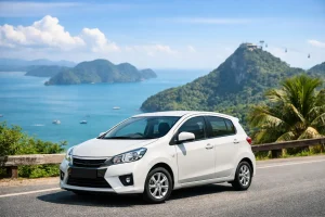 Read more about the article Kereta Kecil untuk Jalan Langkawi yang Berbaloi