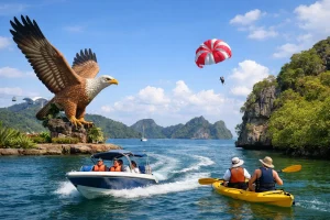 Read more about the article Panduan Aktiviti Wajib Pulau Langkawi