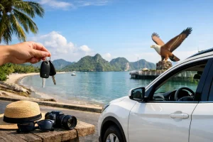 Read more about the article Panduan Sewa Kenderaan di Langkawi