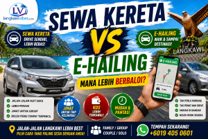 Read more about the article Sewa Kereta vs E-Hailing: Mana Lebih Berbaloi?