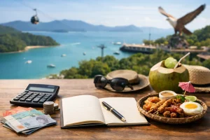 Read more about the article Kos Makan Langkawi: Bajet Harian Yang Realistik