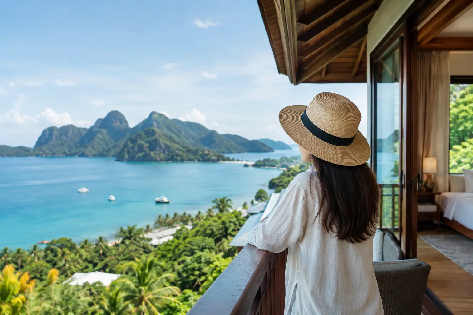You are currently viewing Cara Pilih Homestay Langkawi Untuk Trip Selesa