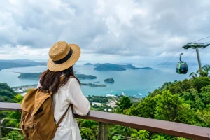 Read more about the article Musim Hujan Langkawi Berbaloi untuk Bercuti?