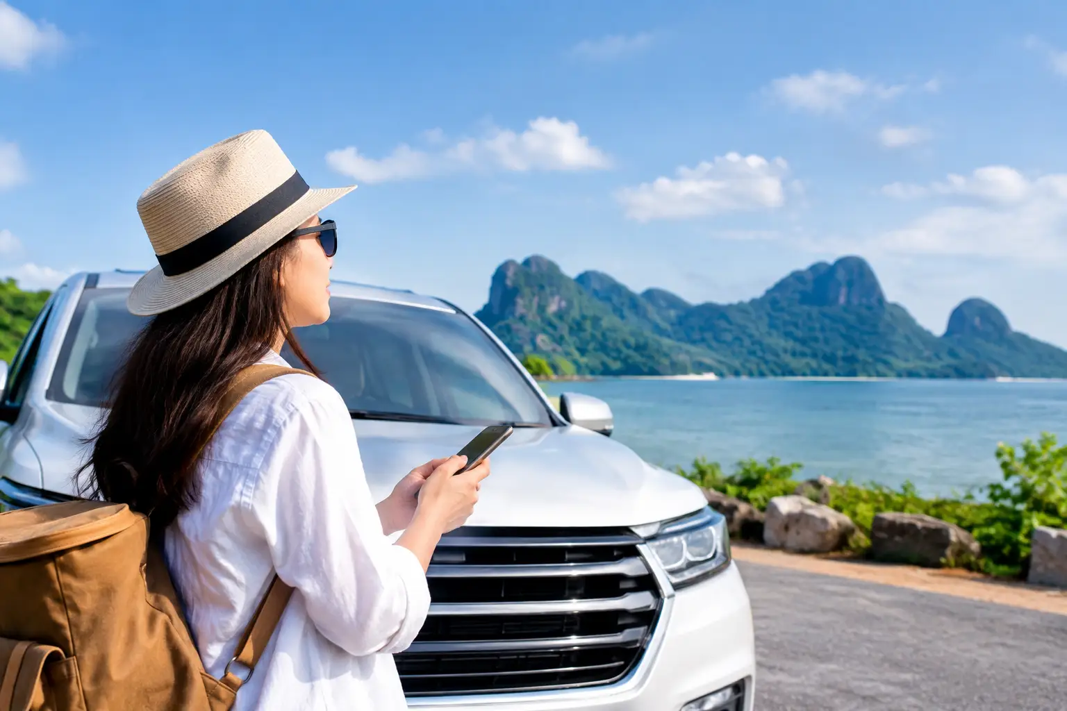 Read more about the article Perlu Deposit Sewa Kenderaan di Langkawi?