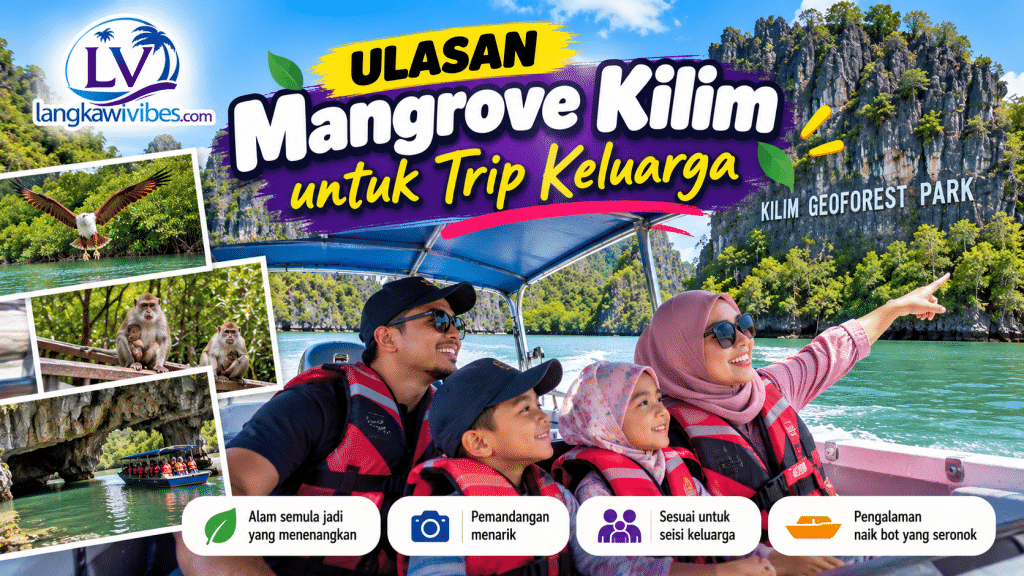 Mangrove Kilim Family Adventure
