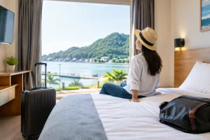 Read more about the article Pilihan Motel Bajet Kuah untuk Cuti Lebih Mudah