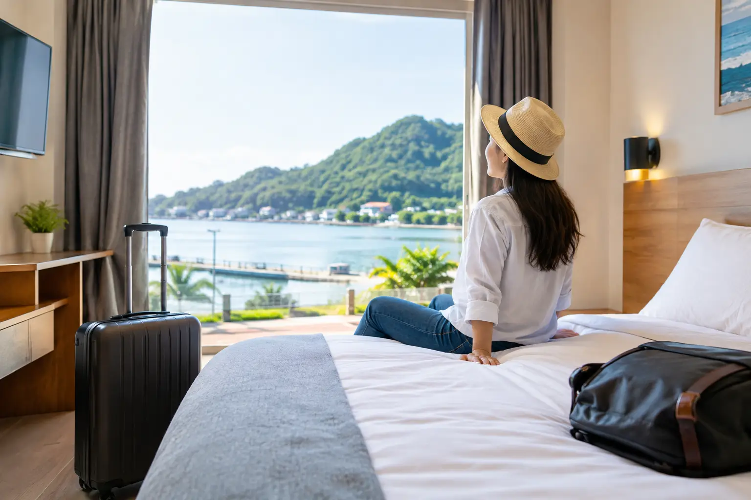 Read more about the article Pilihan Motel Bajet Kuah untuk Cuti Lebih Mudah
